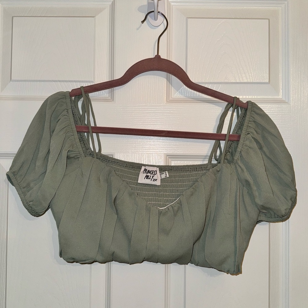 Princess Polly top
